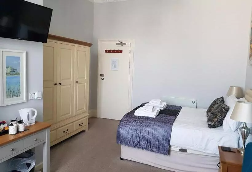 Fotos del hotel Barclay Court Guest House:  7