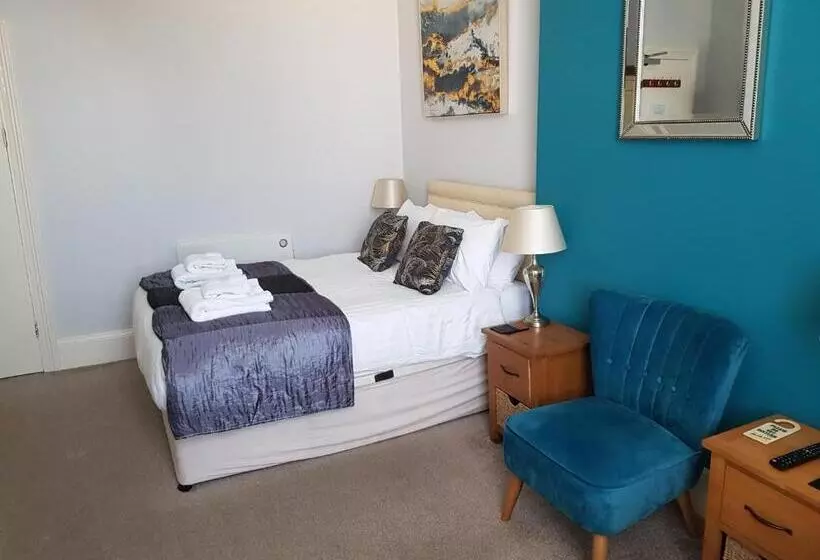 Fotos del hotel Barclay Court Guest House:  20