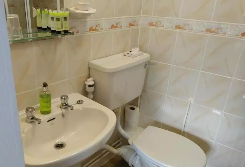 Fotos del hotel Barclay Court Guest House:  9