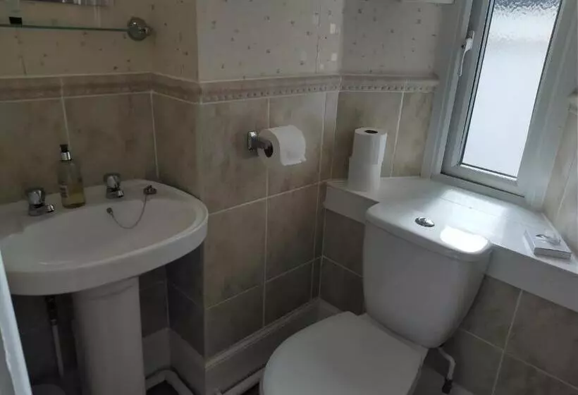 Fotos del hotel Barclay Court Guest House:  4