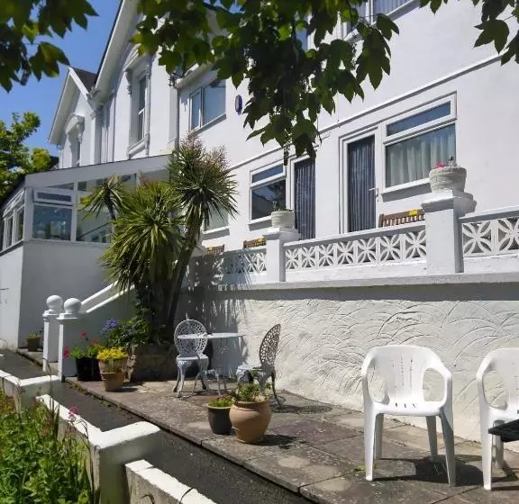 Fotos del hotel Barclay Court Guest House:  17