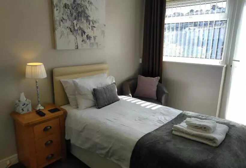 Fotos del hotel Barclay Court Guest House:  24