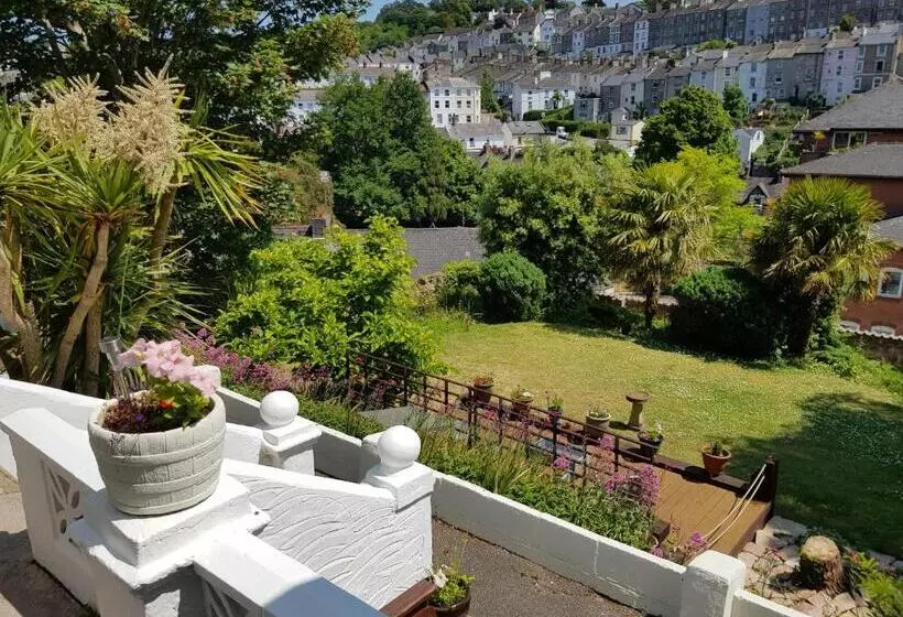 Fotos del hotel Barclay Court Guest House:  13