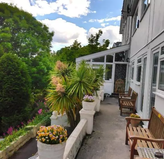 Fotos del hotel Barclay Court Guest House:  3