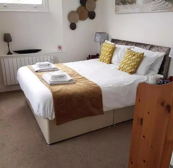 Fotos del hotel Barclay Court Guest House:  21