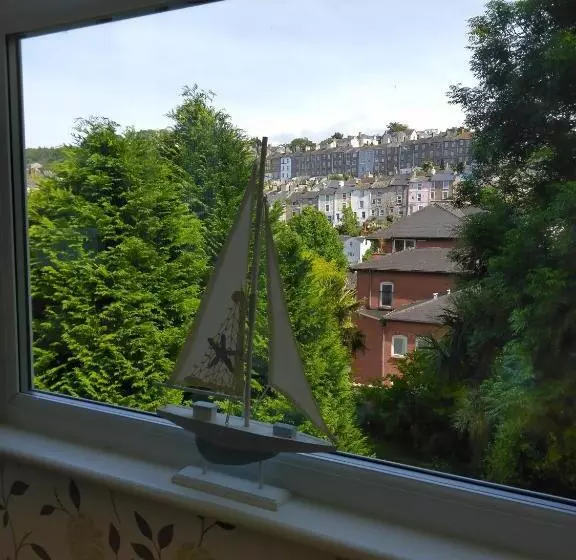 Fotos del hotel Barclay Court Guest House:  6