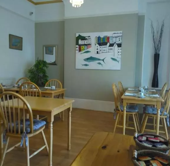 Fotos del hotel Barclay Court Guest House:  2