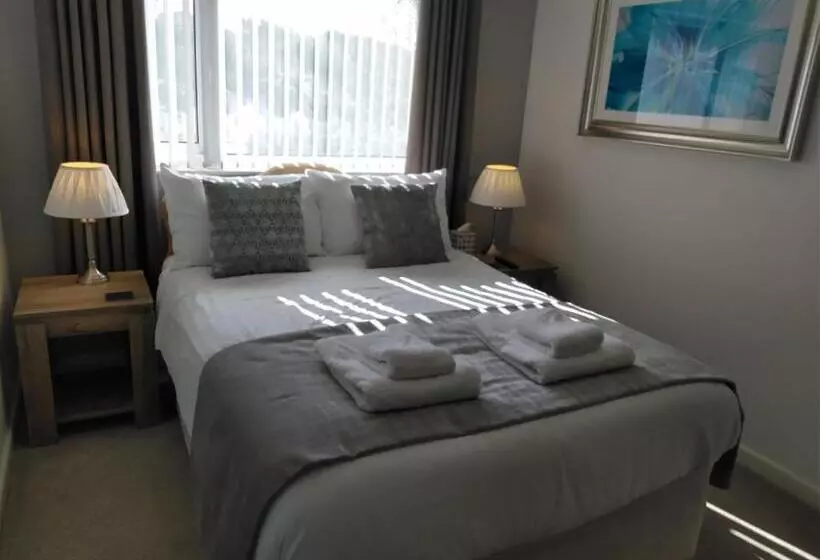 Fotos del hotel Barclay Court Guest House:  11