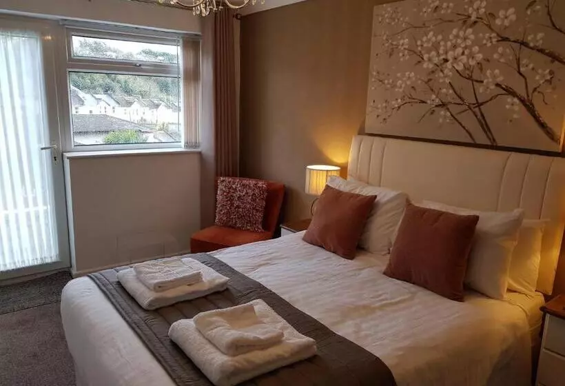 Fotos del hotel Barclay Court Guest House:  25