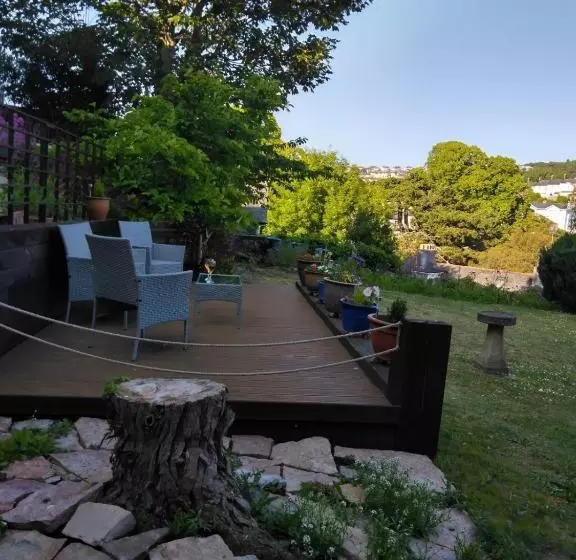 Fotos del hotel Barclay Court Guest House:  12