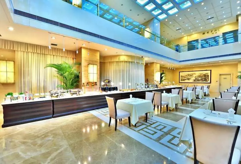 Fotos del hotel Beijing Broadcasting Tower:  8