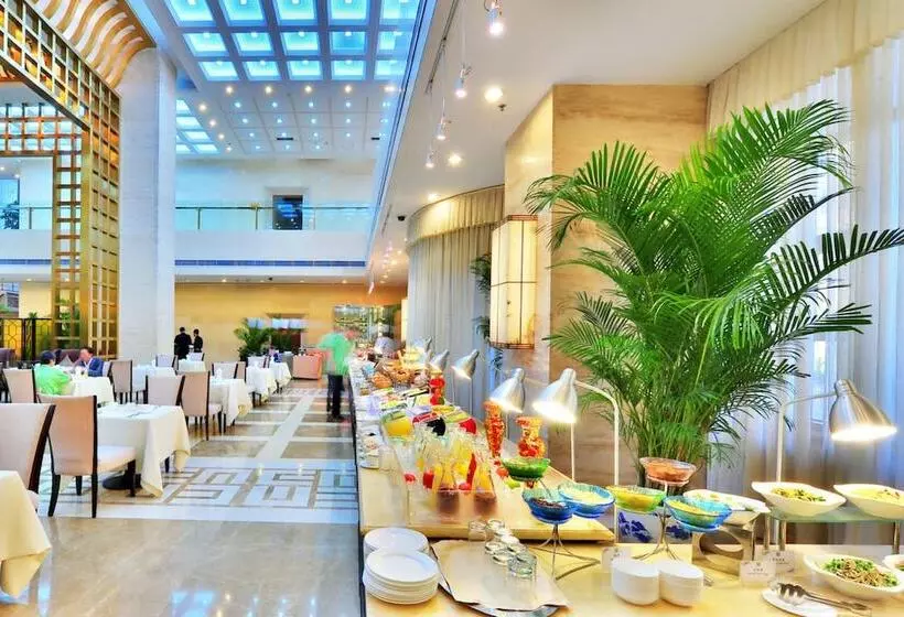 Fotos del hotel Beijing Broadcasting Tower:  12