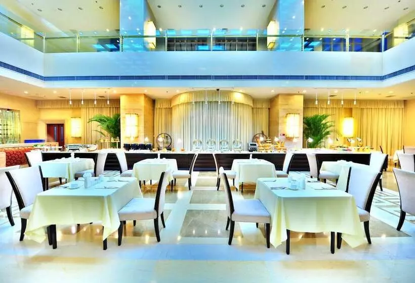 Fotos del hotel Beijing Broadcasting Tower:  3