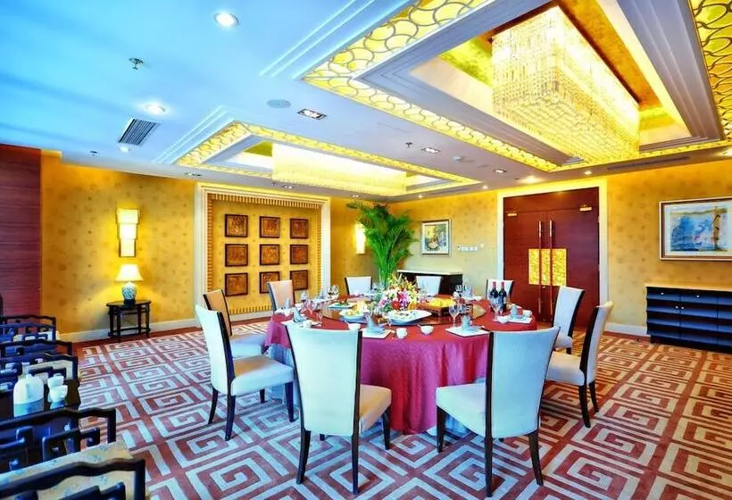 Fotos del hotel Beijing Broadcasting Tower:  9