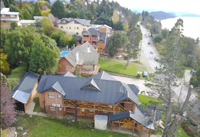 Fotos del hotel Cabañas Del Arroyo:  12