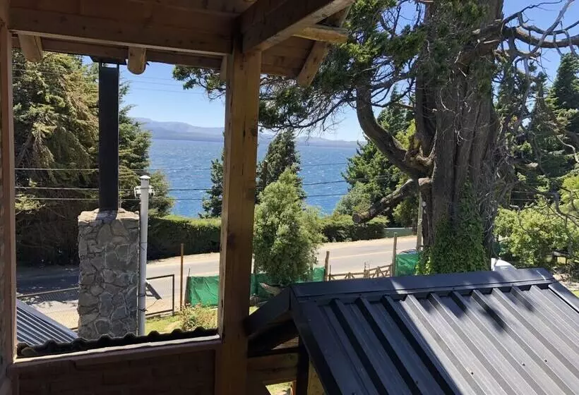 Fotos del hotel Cabañas Del Arroyo:  6