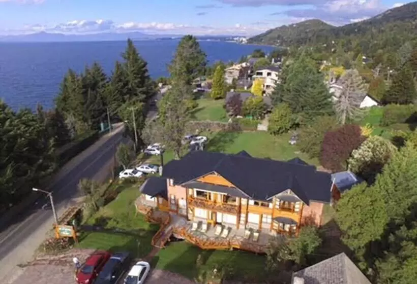 Fotos del hotel Cabañas Del Arroyo:  18