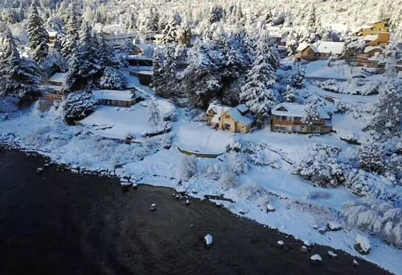 Fotos del hotel Cabañas Del Arroyo:  21