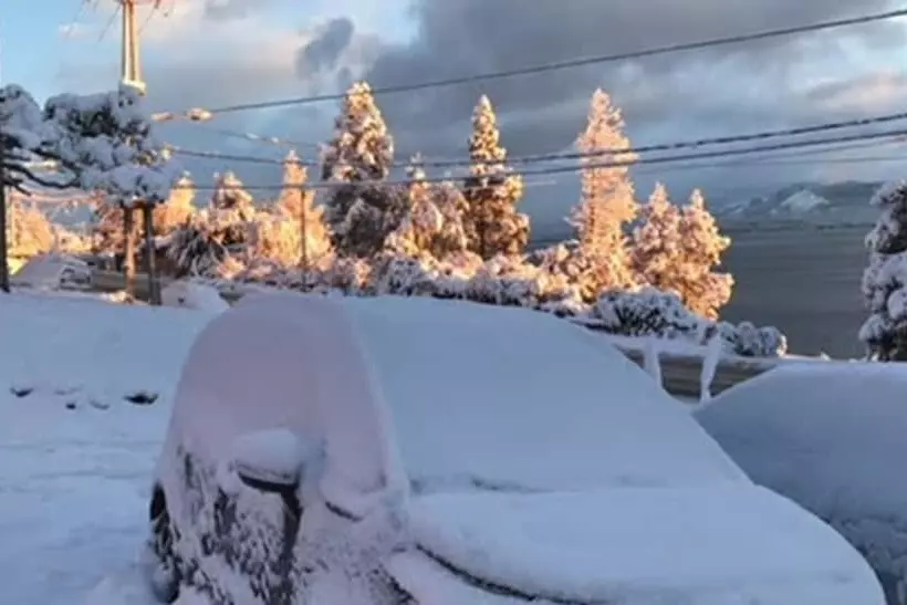 Fotos del hotel Cabañas Del Arroyo:  22