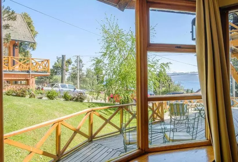 Fotos del hotel Cabañas Del Arroyo:  20