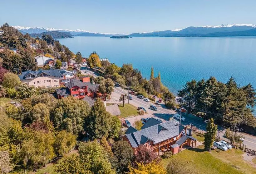 Fotos del hotel Cabañas Del Arroyo:  15