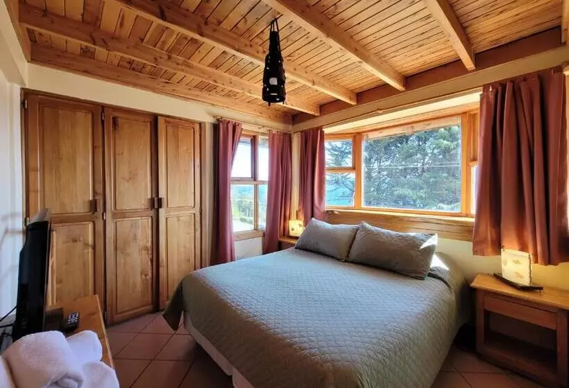 Fotos del hotel Cabañas Del Arroyo:  16