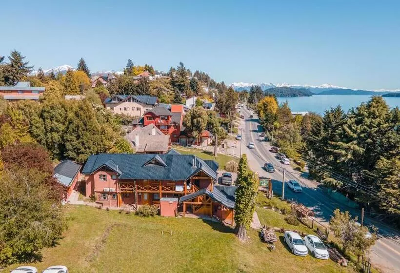 Fotos del hotel Cabañas Del Arroyo:  17