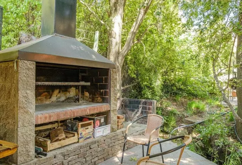 Fotos del hotel Cabañas Del Arroyo:  11