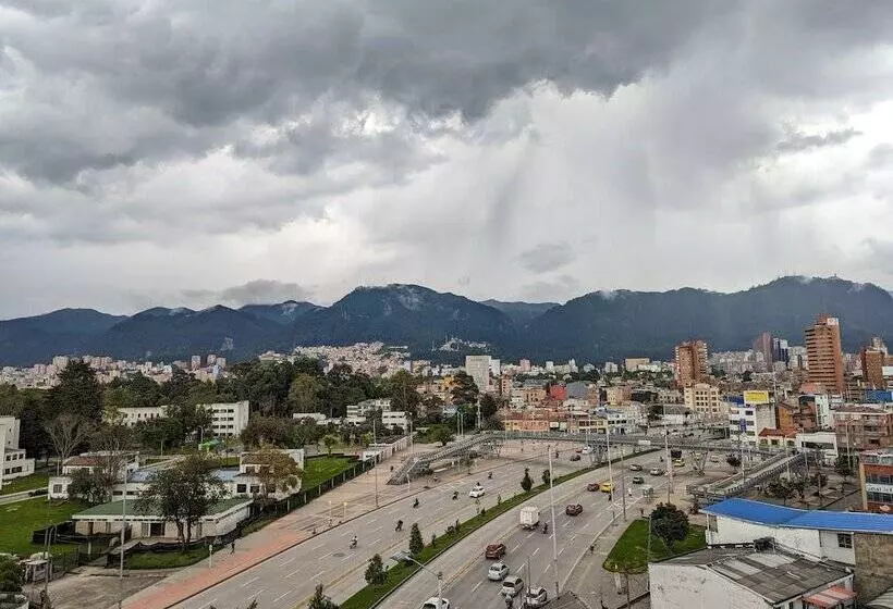 Fotos del hotel Charlotte Plaza 26:  5