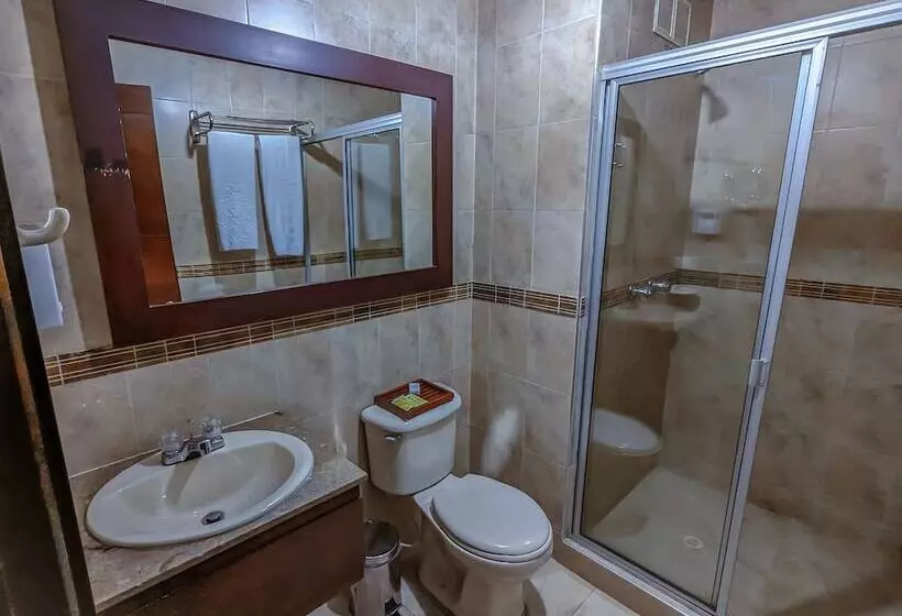 Fotos del hotel Charlotte Plaza 26:  8