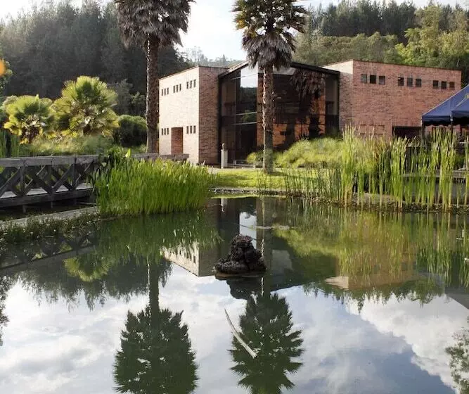 Fotos del hotel Estelar Recinto Del Pensamiento Hotel Y Centro De Convenciones:  8