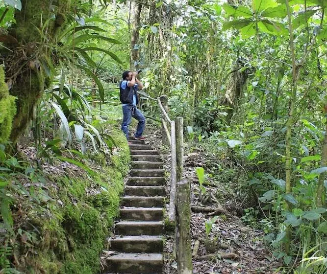 Fotos del hotel Estelar Recinto Del Pensamiento Hotel Y Centro De Convenciones:  4