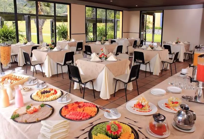 Fotos del hotel Estelar Recinto Del Pensamiento Hotel Y Centro De Convenciones:  2