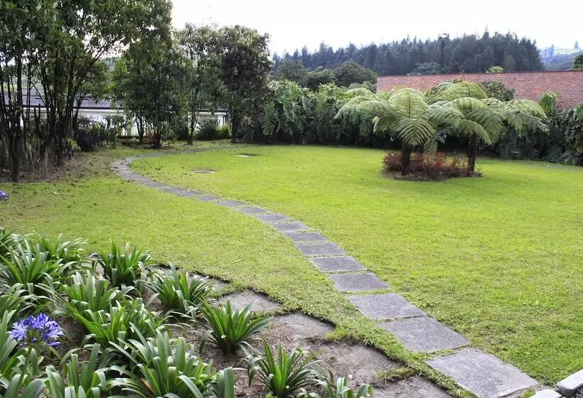 Fotos del hotel Estelar Recinto Del Pensamiento Hotel Y Centro De Convenciones:  15