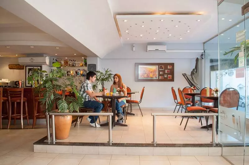 Fotos del hotel Ghala:  6