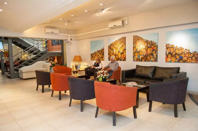 Fotos del hotel Ghala:  2