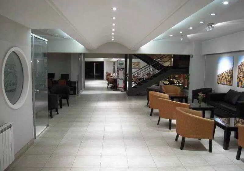 Fotos del hotel Ghala:  3