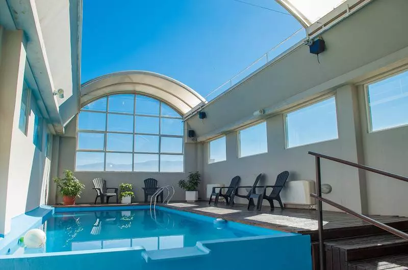 Fotos del hotel Ghala:  9