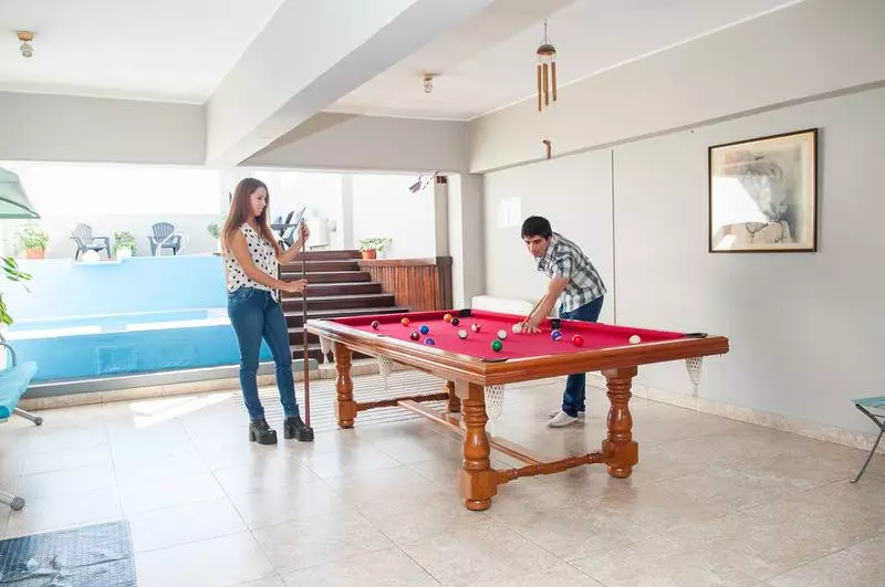 Fotos del hotel Ghala:  7