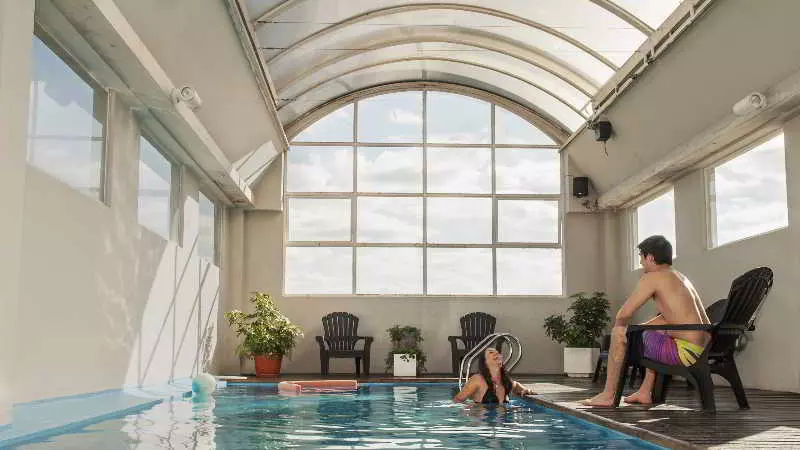 Fotos del hotel Ghala:  5