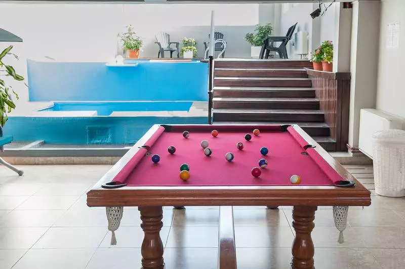 Fotos del hotel Ghala:  4