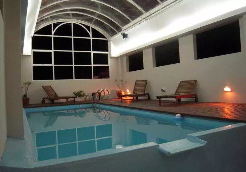 Fotos del hotel Ghala:  8