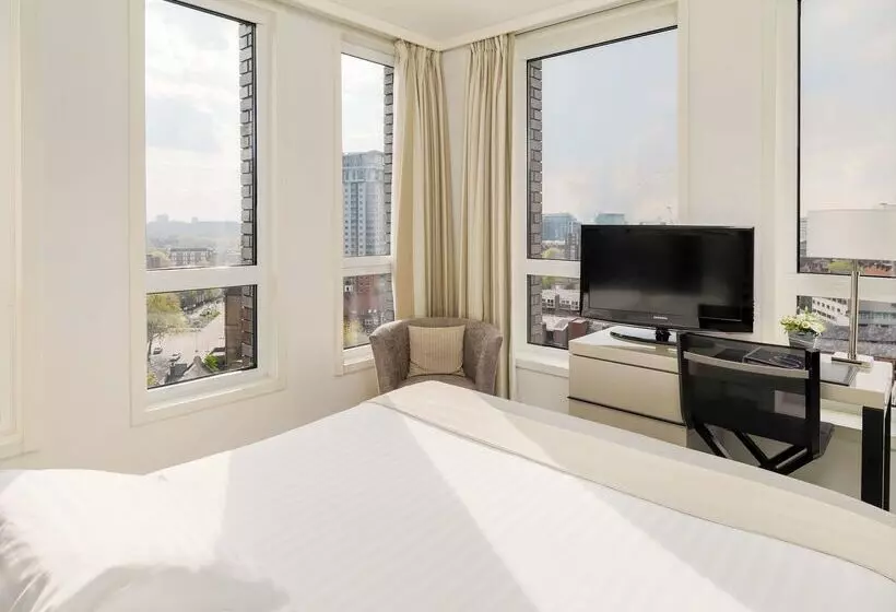 Fotos del hotel H10 London Waterloo:  33