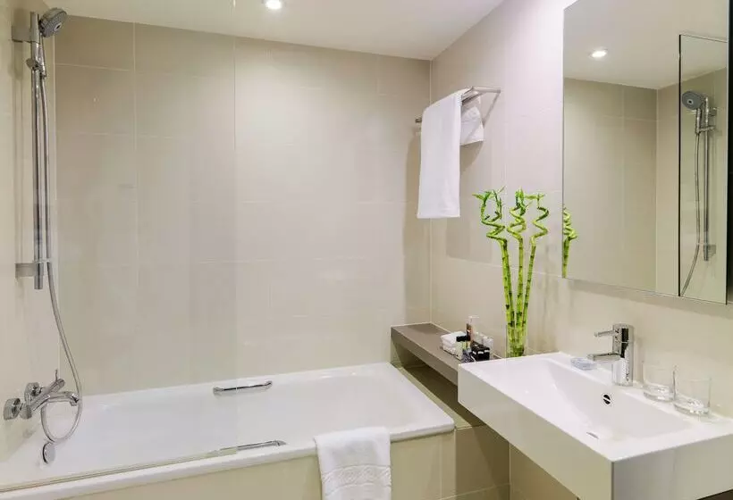 Fotos del hotel H10 London Waterloo:  13