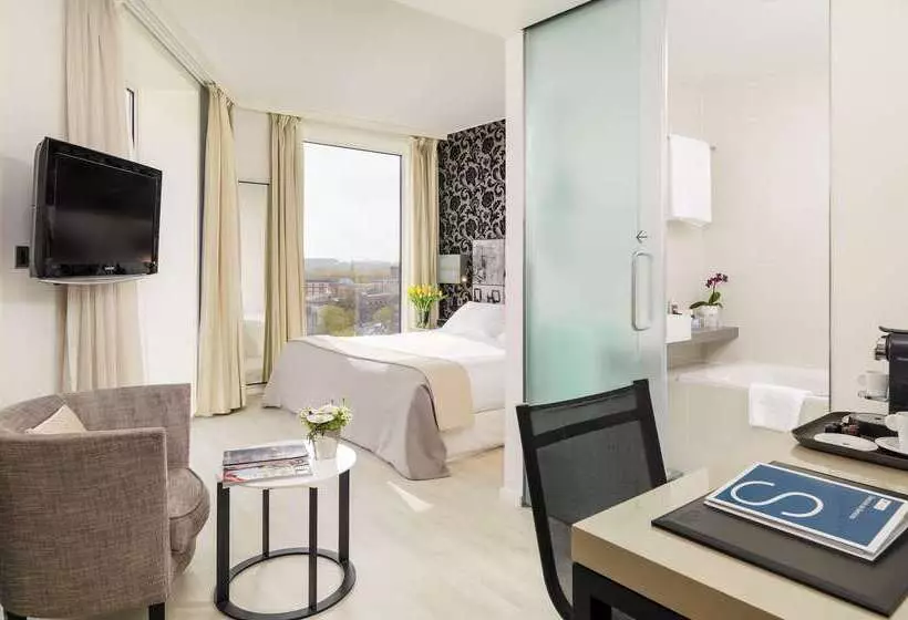 Fotos del hotel H10 London Waterloo:  12