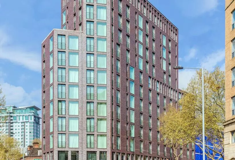 Fotos del hotel H10 London Waterloo:  10