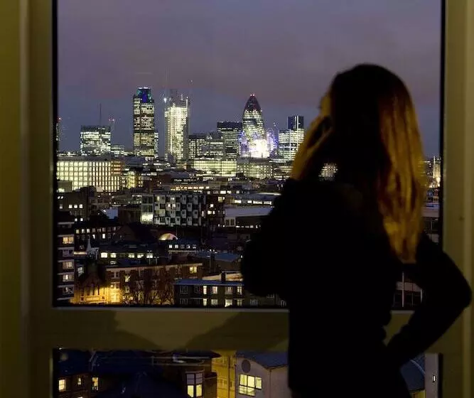 Fotos del hotel H10 London Waterloo:  15