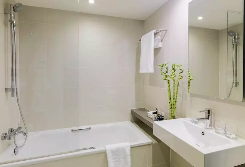 Fotos del hotel H10 London Waterloo:  14