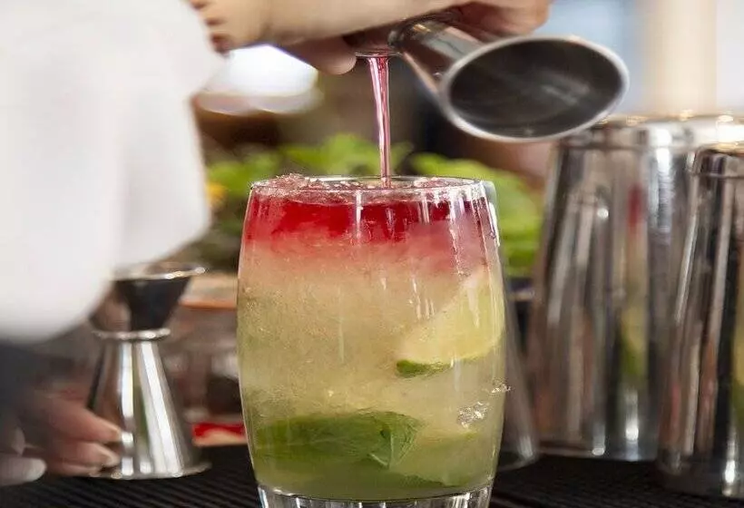 Fotos del hotel H10 London Waterloo:  21