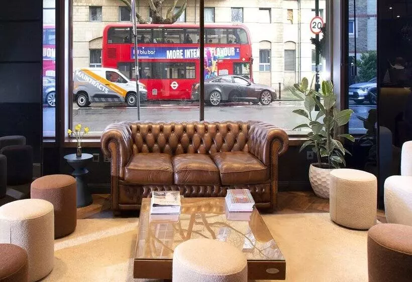 Fotos del hotel H10 London Waterloo:  36
